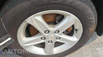 2023 Chevrolet Malibu LS 1FL – miniatura 31