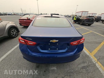 2023 Chevrolet Malibu LS 1FL – miniatura 5