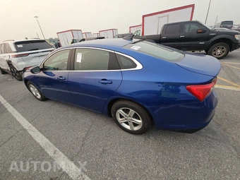 2023 Chevrolet Malibu LS 1FL – miniatura 6