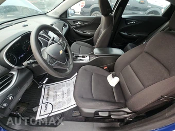 2023 Chevrolet Malibu LS 1FL – miniatura 7