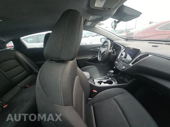 2023 Chevrolet Malibu LS 1FL – miniatura 8