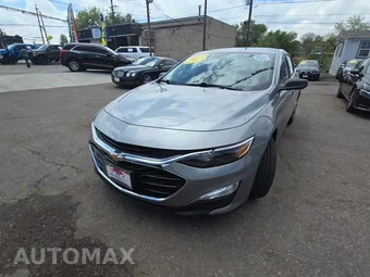 2023 Chevrolet Malibu LS 1FL