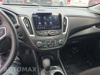2023 Chevrolet Malibu LS 1FL – miniatura 11