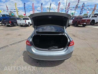 2023 Chevrolet Malibu LS 1FL – miniatura 15