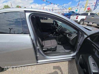 2023 Chevrolet Malibu LS 1FL – miniatura 19