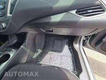 2023 Chevrolet Malibu LS 1FL – miniatura 20