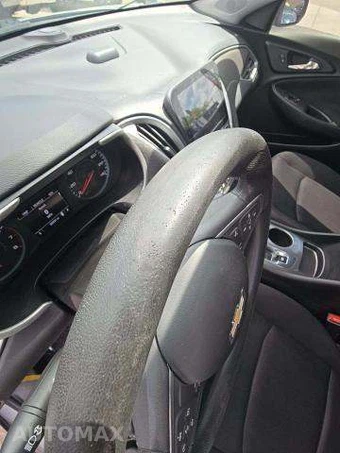2023 Chevrolet Malibu LS 1FL – miniatura 22