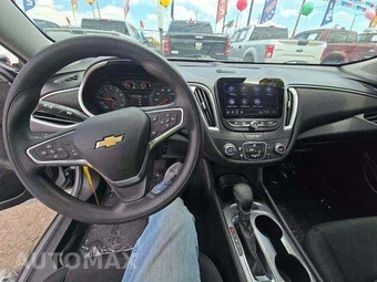 2023 Chevrolet Malibu LS 1FL – miniatura 34