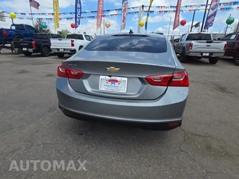 2023 Chevrolet Malibu LS 1FL – miniatura 4