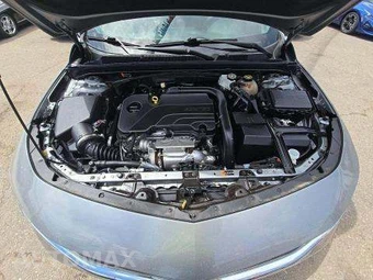 2023 Chevrolet Malibu LS 1FL – miniatura 40