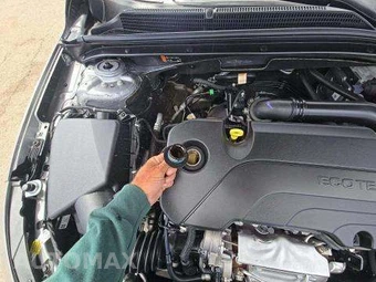 2023 Chevrolet Malibu LS 1FL – miniatura 41