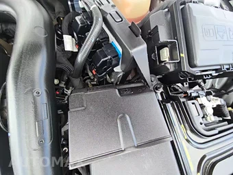 2023 Chevrolet Malibu LS 1FL – miniatura 43