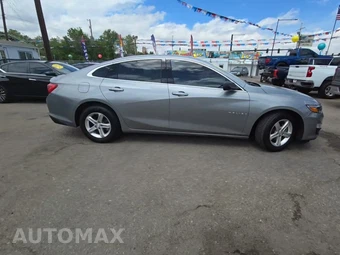 2023 Chevrolet Malibu LS 1FL – miniatura 5