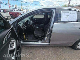 2023 Chevrolet Malibu LS 1FL – miniatura 7