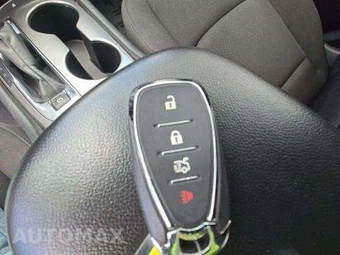 2023 Chevrolet Malibu LS 1FL – miniatura 9