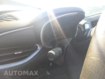 2023 Chevrolet Malibu LS 1FL – miniatura 12