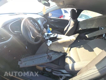 2023 Chevrolet Malibu LS 1FL – miniatura 7