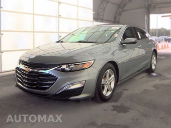 2023 Chevrolet Malibu LS 1FL