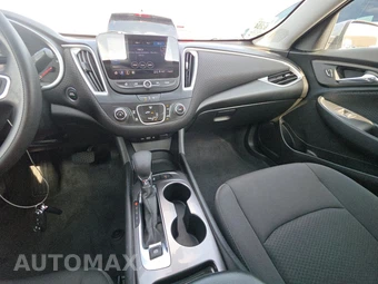 2023 Chevrolet Malibu LS 1FL - miniatura 11