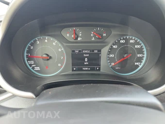 2023 Chevrolet Malibu LS 1FL - miniatura 12