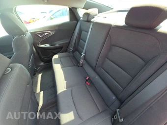 2023 Chevrolet Malibu LS 1FL - miniatura 13