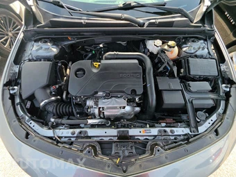 2023 Chevrolet Malibu LS 1FL - miniatura 15