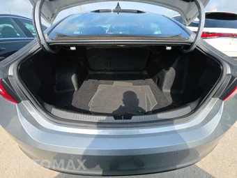 2023 Chevrolet Malibu LS 1FL - miniatura 16