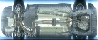 2023 Chevrolet Malibu LS 1FL - miniatura 18