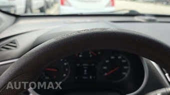 2023 Chevrolet Malibu LS 1FL - miniatura 19