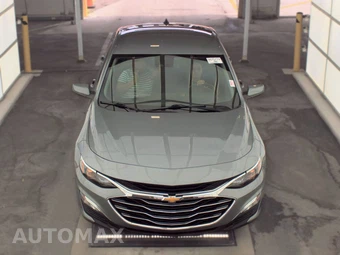 2023 Chevrolet Malibu LS 1FL - miniatura 2