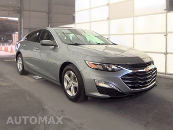 2023 Chevrolet Malibu LS 1FL - miniatura 3