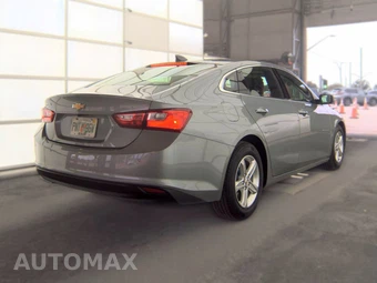 2023 Chevrolet Malibu LS 1FL - miniatura 4