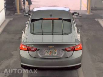 2023 Chevrolet Malibu LS 1FL - miniatura 5