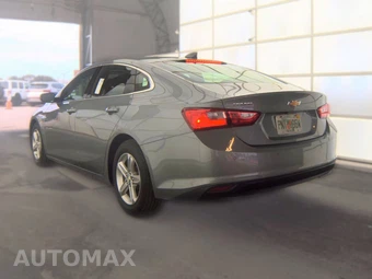 2023 Chevrolet Malibu LS 1FL - miniatura 6