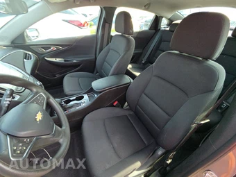 2023 Chevrolet Malibu LS 1FL - miniatura 7