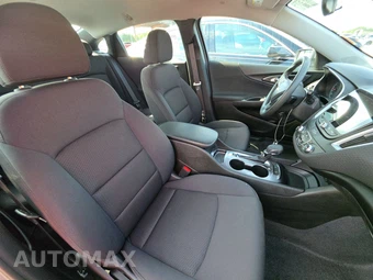 2023 Chevrolet Malibu LS 1FL - miniatura 8