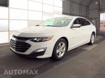 2023 Chevrolet Malibu LS 1FL