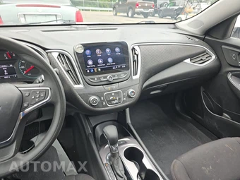 2023 Chevrolet Malibu LS 1FL - miniatura 11