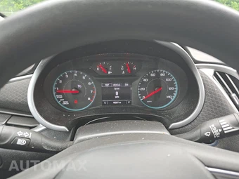 2023 Chevrolet Malibu LS 1FL - miniatura 12