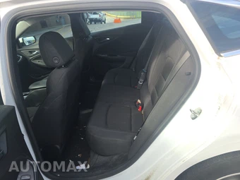 2023 Chevrolet Malibu LS 1FL - miniatura 13