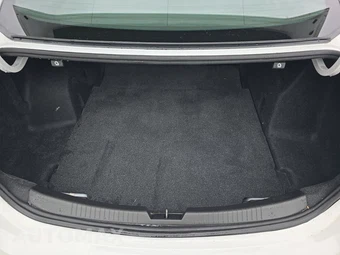 2023 Chevrolet Malibu LS 1FL - miniatura 16