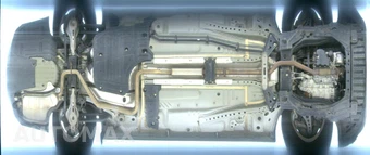 2023 Chevrolet Malibu LS 1FL - miniatura 17
