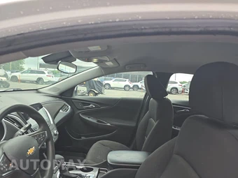 2023 Chevrolet Malibu LS 1FL - miniatura 18