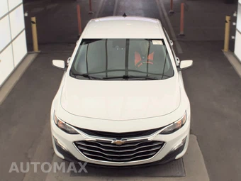 2023 Chevrolet Malibu LS 1FL - miniatura 2