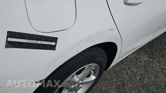 2023 Chevrolet Malibu LS 1FL - miniatura 24
