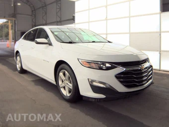 2023 Chevrolet Malibu LS 1FL - miniatura 3