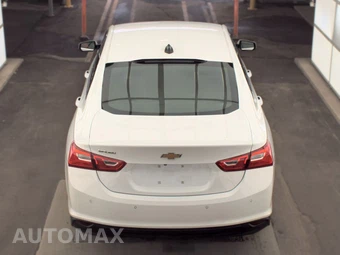 2023 Chevrolet Malibu LS 1FL - miniatura 5