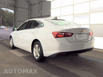 2023 Chevrolet Malibu LS 1FL - miniatura 6