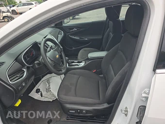 2023 Chevrolet Malibu LS 1FL - miniatura 7