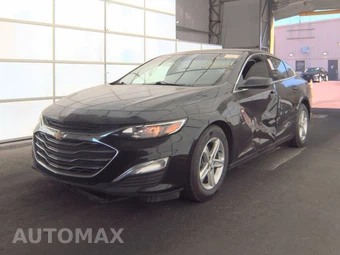 2023 Chevrolet Malibu LS 1FL